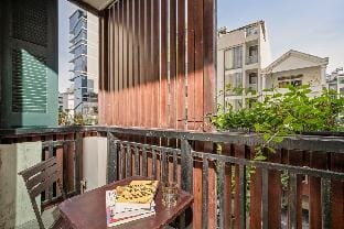 Danatri Apt/2BR/AnThuong Walk Str/1min to Beach/NT Vacation rental in Da Nang