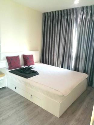 Richpark(25), 1 bedroom, comfortable  Apartment in Bangkok