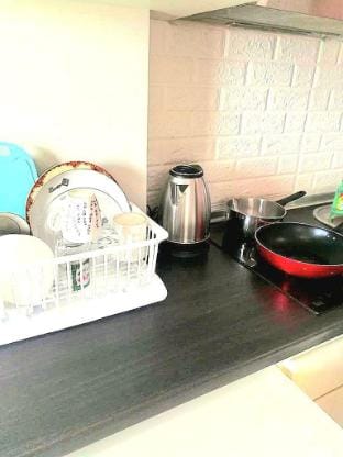 Richpark(12), 1bedroom nearby stations Apartment in Bangkok