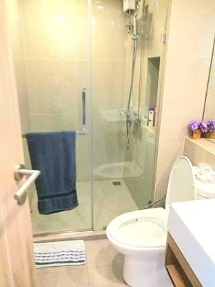 Richpark(12), 1bedroom nearby stations Apartment in Bangkok