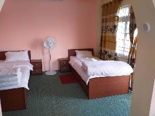 Roadhouse blues homestay Vacation rental in Bagmati Province, Nepal