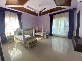 Blessing Mansion Amritsar Villa in Punjab, India