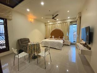 Blessing Mansion Amritsar Villa in Punjab, India