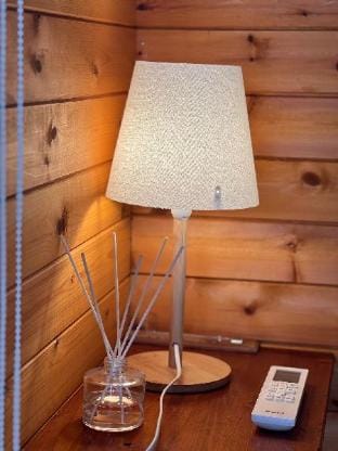 Paronamic Paradise Cabin Vacation rental in Tirana County, Albania