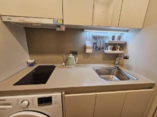 beachfront Ambassador Hotel Apartment in Busan
