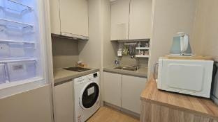 beachfront Ambassador Hotel Apartment in Busan