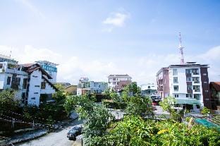 KenpiA Homestay _ NGUYÊN CĂN, đậu nhiều ô tô Vacation rental in Laos