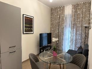 Maison d'Or - Via Cecchi 21 Apartment in Genoa