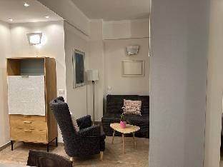 Maison d'Or - Via Cecchi 21 Apartment in Genoa