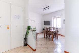 Rome City View - 2 Bedroom Apartment for 4 Apartment in Rome