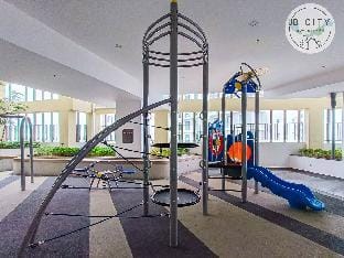 Paradigm Mall - Hublot Suites by RR JBcity Vacation rental in Johor Bahru