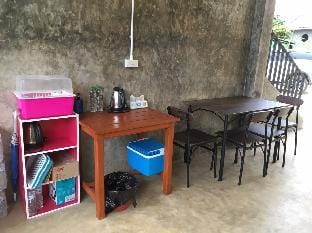 WO AI NI Guesthouse Apartment in Thailand