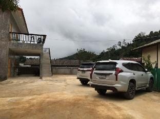 WO AI NI Guesthouse Apartment in Thailand