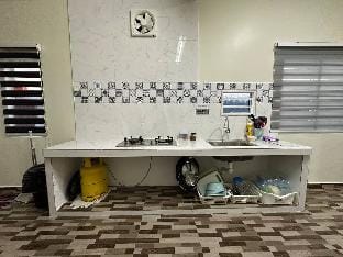 NorieyzalHomestay 2 bedroom@Taiping (MUSLIM only) Vacation rental in Perak