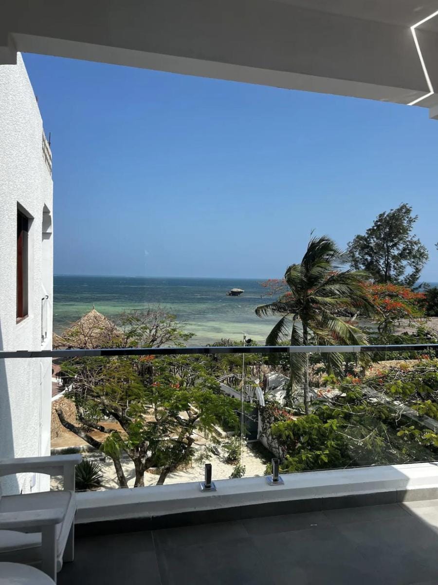 Met Beach Resort Resort in Malindi
