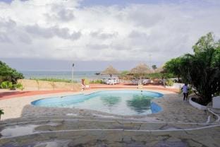 Met Beach Resort Resort in Malindi