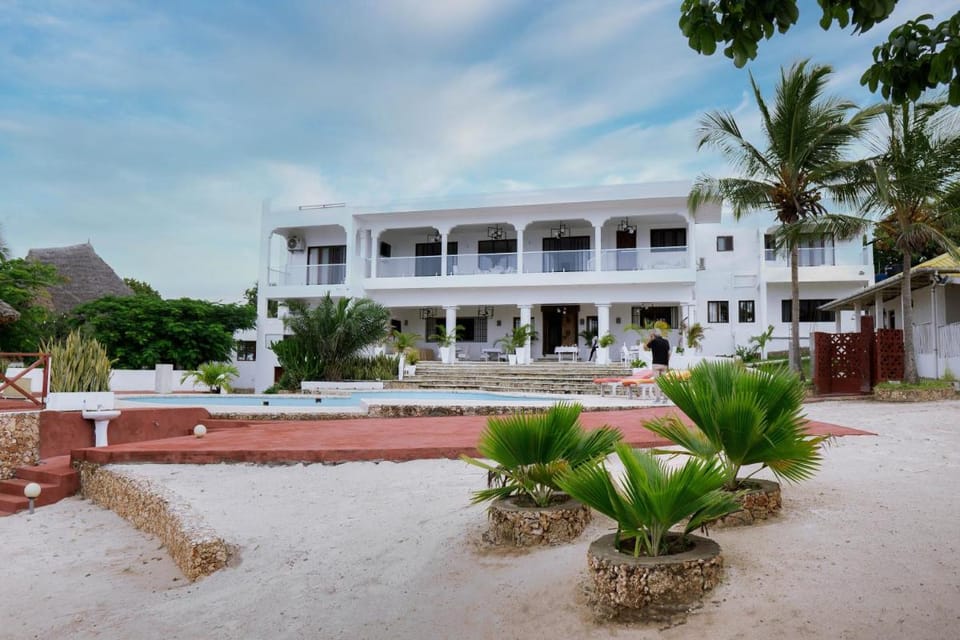 Met Beach Resort Resort in Malindi
