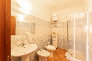 Relaxing Cristal Blu Studio sleeps 4 Apartment in Santa Teresa Gallura
