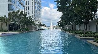 Panoramic KL View @Robertson Bukit Bintang 40f Apartment in Federal Territory of Kuala Lumpur