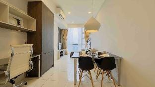 Panoramic KL View @Robertson Bukit Bintang 40f Apartment in Federal Territory of Kuala Lumpur