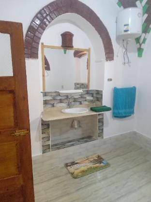 Green Palace Garden  Apartment in Luxor