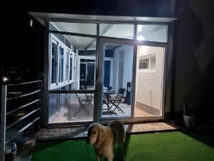 Eodi-aeseo Watni Pension Bed and Breakfast in South Korea