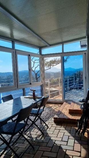 Eodi-aeseo Watni Pension Bed and Breakfast in South Korea
