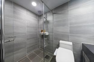 Gangneung The Gangneung Ocean Stay Class8 Bed and Breakfast in South Korea
