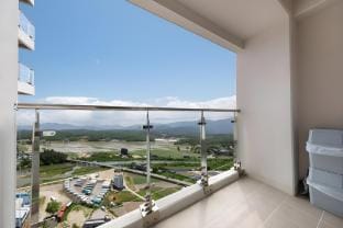 The Gangneung Ocean Stay Class7 Bed and Breakfast in South Korea