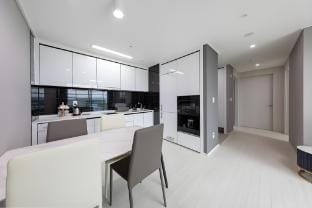 The Gangneung Ocean Stay Class7 Bed and Breakfast in South Korea