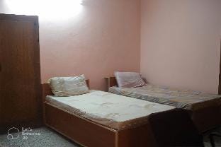 Maheshwari Residency Apartment in Delhi