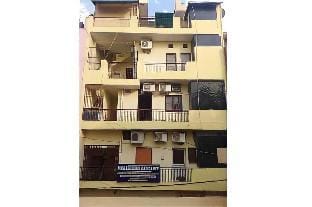 Maheshwari Residency Apartment in Delhi