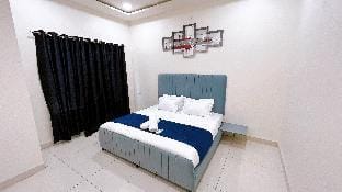 Home Escape Luxé Private Villa - Indralaya Vacation rental in India