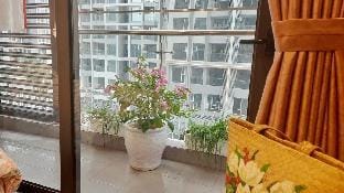 TK2.*03 Studio Tonkin, Vinhomes Smart City Apartment in Laos
