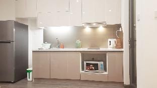 TK2.*03 Studio Tonkin, Vinhomes Smart City Apartment in Laos