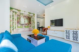 Hoàng My Villa C2.50 Villa in Vung Tau