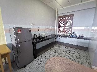 Cozy & Huge Seaview 2R2B at Teluk Kemang PD Apartment in Port Dickson