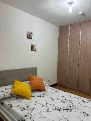 Serenity for 4: Tropical Italian-Inspired Getaway Vacation rental in Davao City