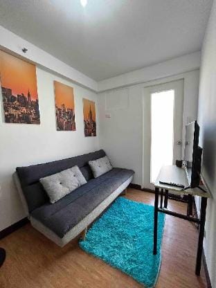 Serenity for 4: Tropical Italian-Inspired Getaway Vacation rental in Davao City