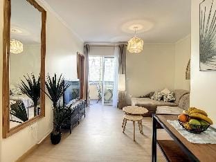 Sea & Mountain by Atlantic Holiday Apartment in Madeira District