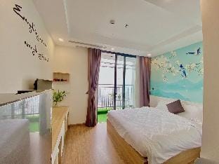 Layla House - Luxury Apartment for rent Apartment in Laos