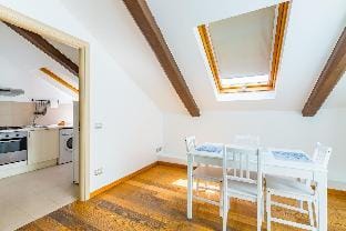 Attico al Duomo by Napoliapartments Apartment in Naples