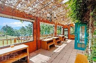 Baili Manor Cingjing Bed and Breakfast in Taiwan, Province of China