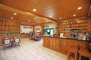 Baili Manor Cingjing Bed and Breakfast in Taiwan, Province of China