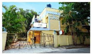 Blu Ivy Serene Serviced Apartments Apartment in Chennai