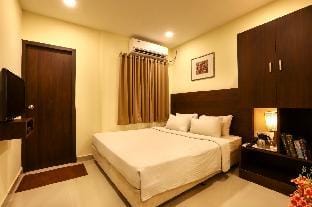 Blu Ivy Serene Serviced Apartments Apartment in Chennai