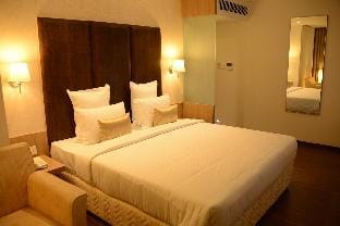 Blu Ivy Serene Serviced Apartments Apartment in Chennai