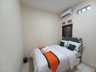 Homestay Syariah Condongcatur By Simply Homy Vacation rental in Special Region of Yogyakarta