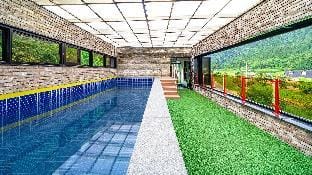 Gapyeong YouKids Poolvilla Bed and Breakfast in Gyeonggi-do