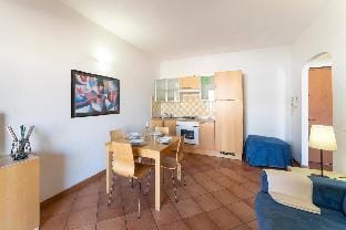Relaxing Cristal Bedroom apartment sleeps 5 Apartment in Santa Teresa Gallura